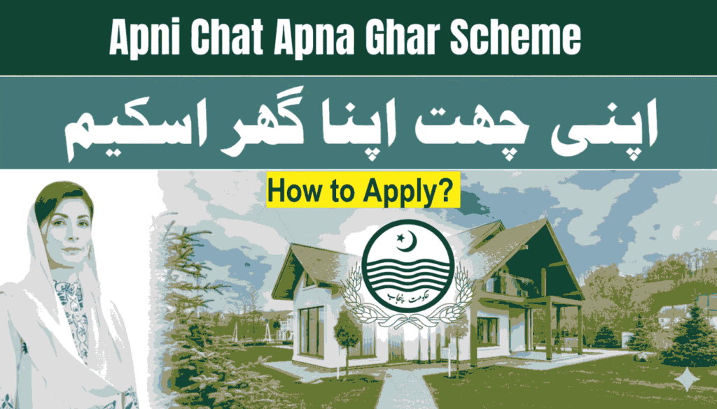 Apni Chhat Apna Ghar Program