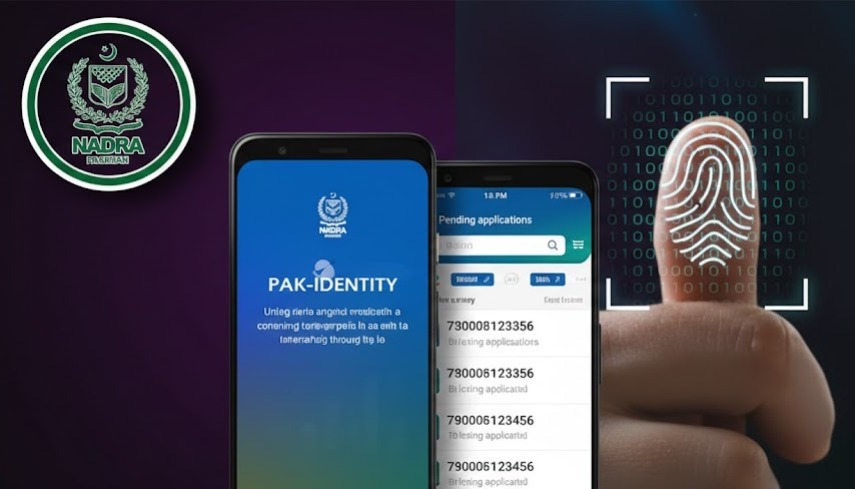 biometric verification for vehicle